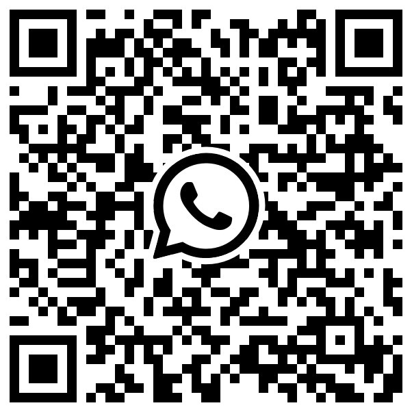WhatsApp QR-code 