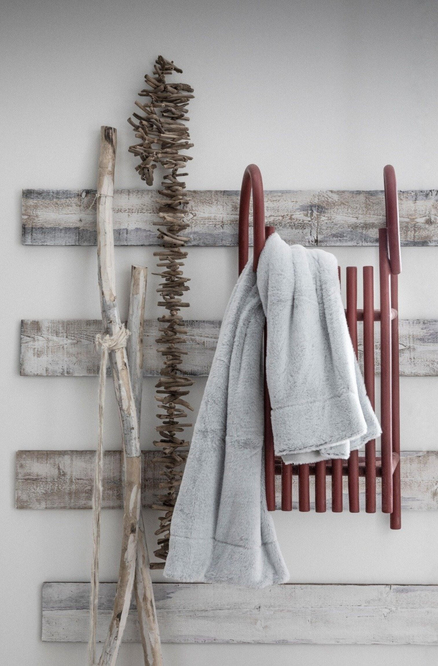 TAGESDECKE 125/150 cm - Grau, Textil (150/125cm)