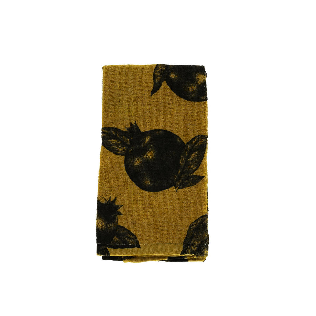 KÜCHENHANDTUCH Melograno - Grün, Textil (37/50cm) - home&you