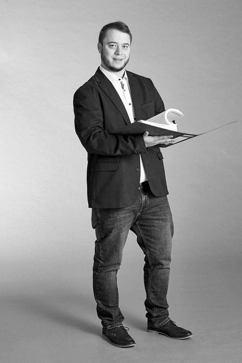 Neubert Hoteleinrichtung DENNIS HEHN