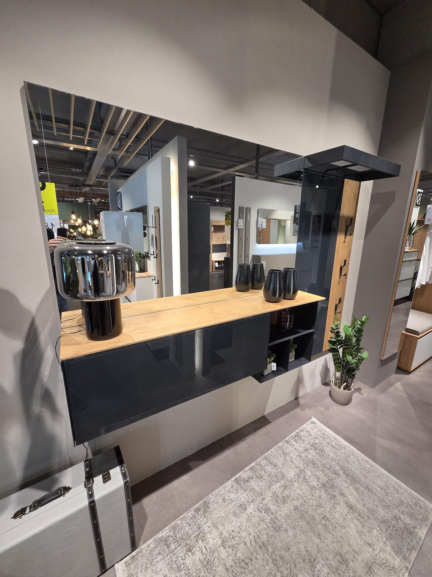 Garderobe