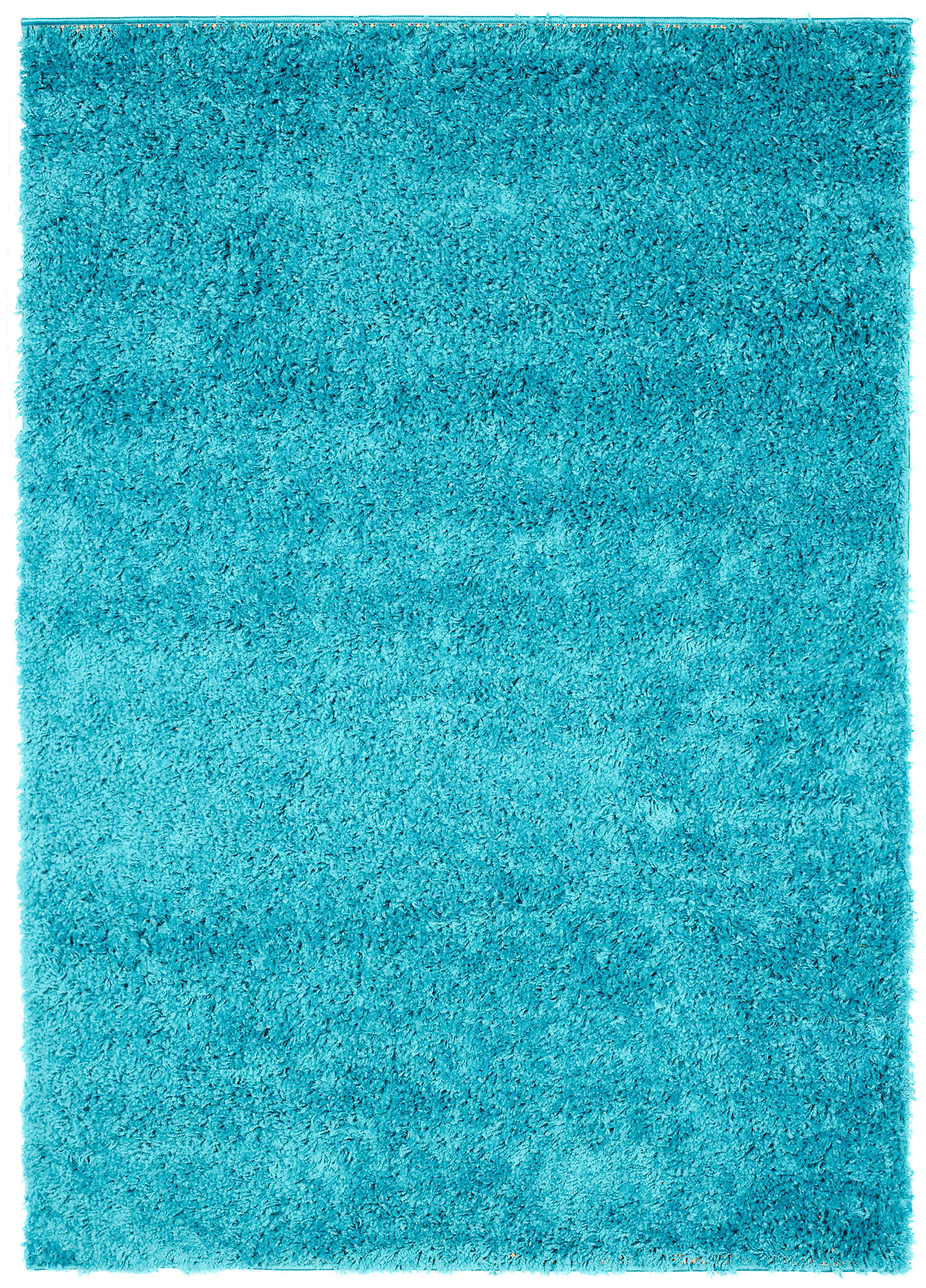 Tapiso Teppich Türkis 120x170 cm