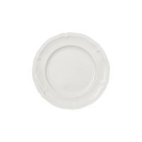 BROTTELLER Manoir weiß ø 17,4 cm - Weiß, Keramik (17.4cm) - Villeroy & Boch