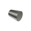 ENDSTÜCKE FÜR GARDINENSTANGEN 20 mm Ø, Sitra Edelstahl-Optik, Packung 2 Stück - Edelstahlfarben, Metall (4.1/3/3cm) - INTERDECO