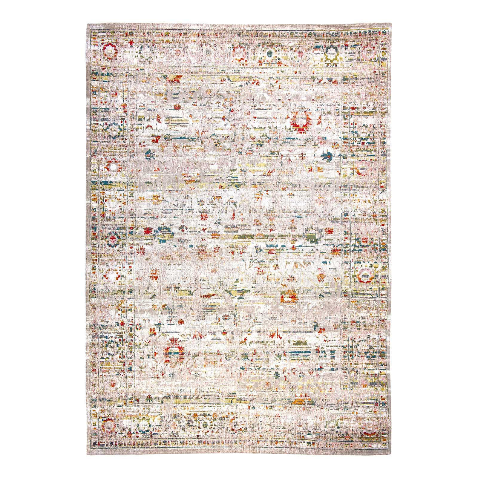 TEPPICH Turkish Delight Antiquarian 170/240 cm - Beige, Textil (170/240cm) - Louis De Poortere