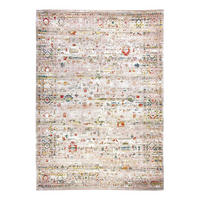 TEPPICH Turkish Delight Antiquarian 170/240 cm - Beige, Textil (170/240cm) - Louis De Poortere