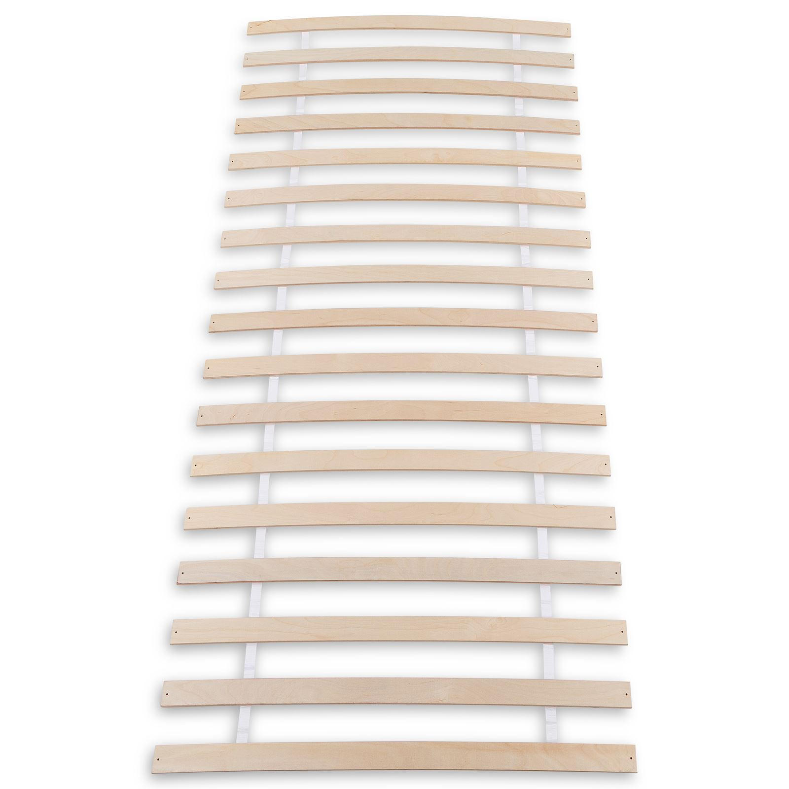 LATTENROST PASIA 90x190 cm natur - Naturfarben, Holz (90/190cm) - IDIMEX