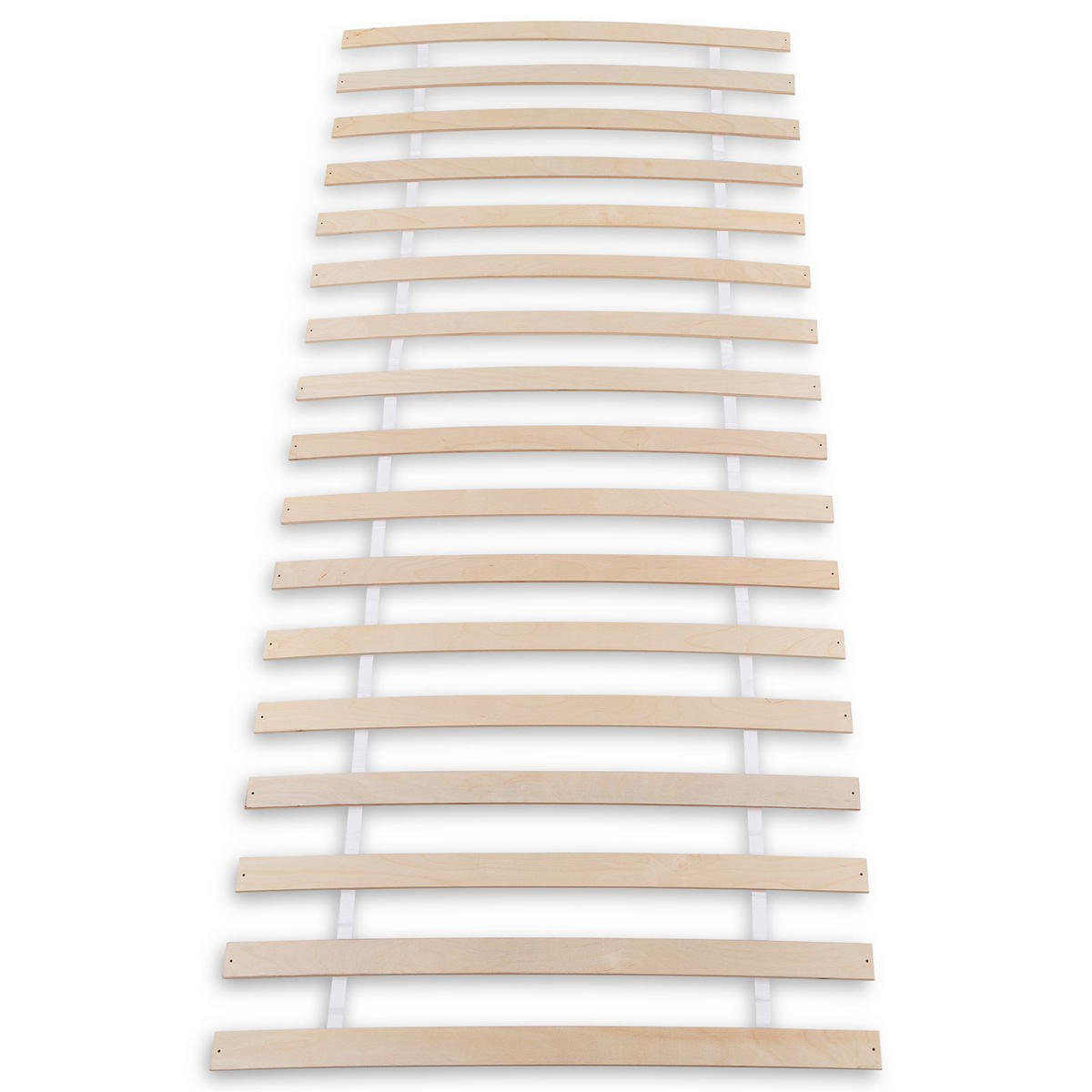 LATTENROST PASIA 90x190 cm natur - Naturfarben, Holz (90/190cm) - IDIMEX