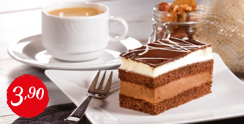 Schokoschnitte