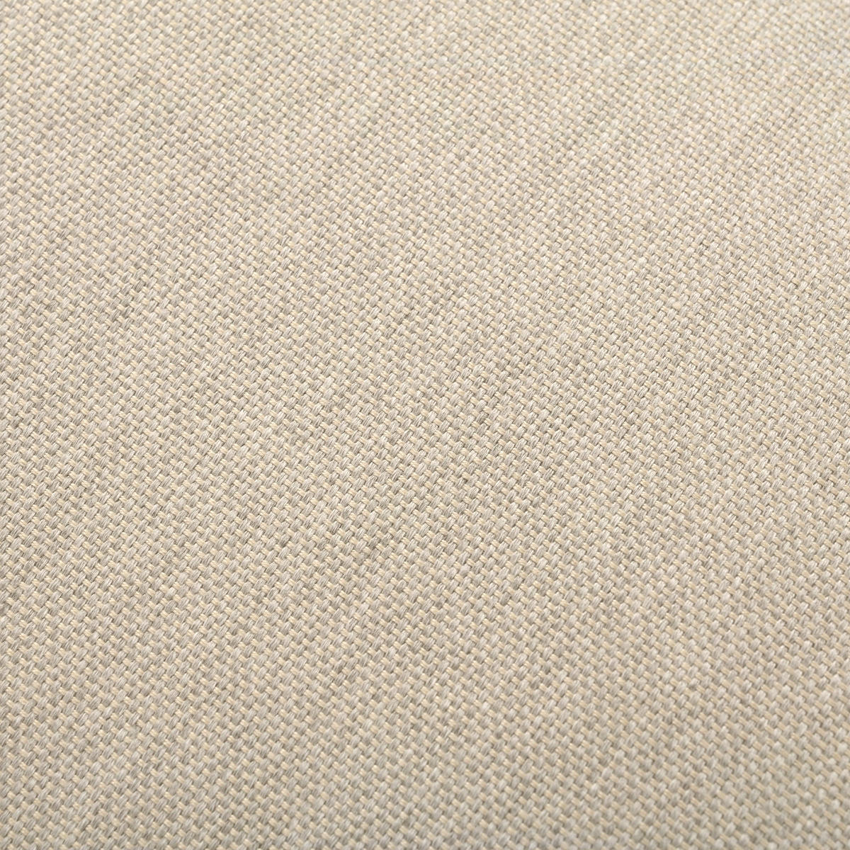 SONNENLIEGE, 2 Personen, Verstellbar, Daybed, Beige - Beige, Metall (159/184cm) - FLIEKS