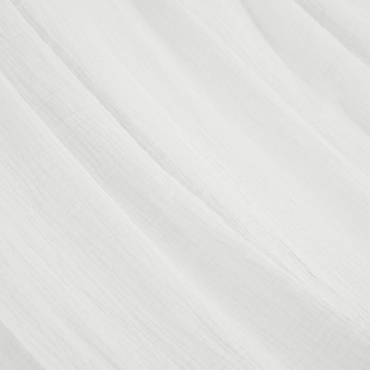 BETTHIMMEL FÜR HAUSBETT LIAN weiß - Weiß, Textil - IDIMEX