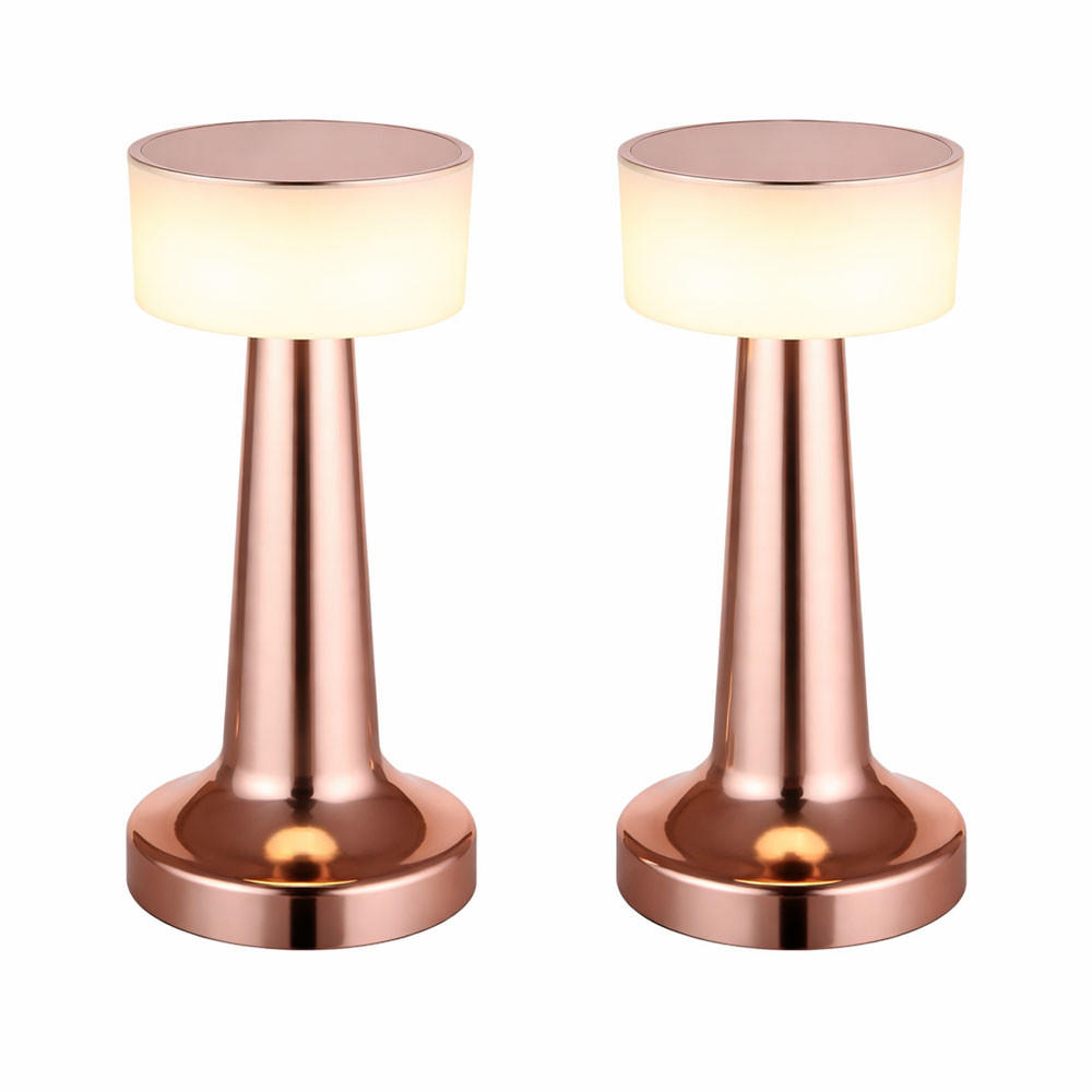 Globo Lighting Led Kupfer 9.5x21.5x9.5 cm