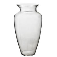 VASE Serenite Transparent 20/35cm Glas - Transparent, Glas (36cm) - Mondex