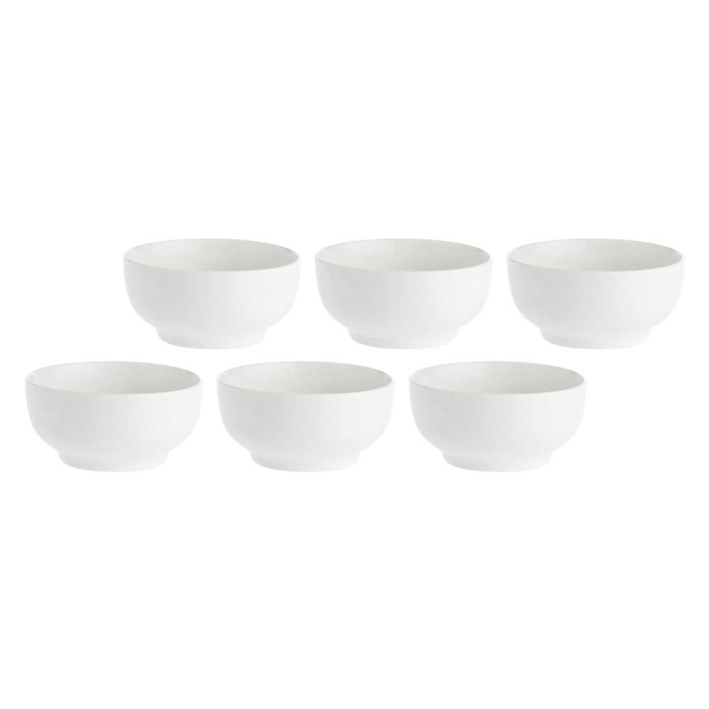 La Porcellana Bianca  La Porcellana Bianca Schüssel Weiß