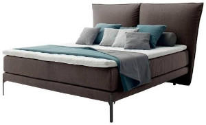 Boxspringbett Vita Schöner Wohnen - Schöner Wohnen