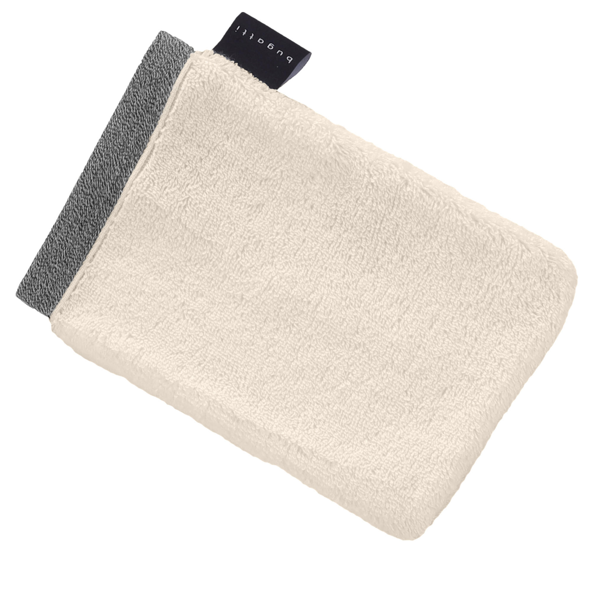 HANDTÜCHER PRATO SAND - 6040 - Beige, Textil (16/22cm) - Bugatti