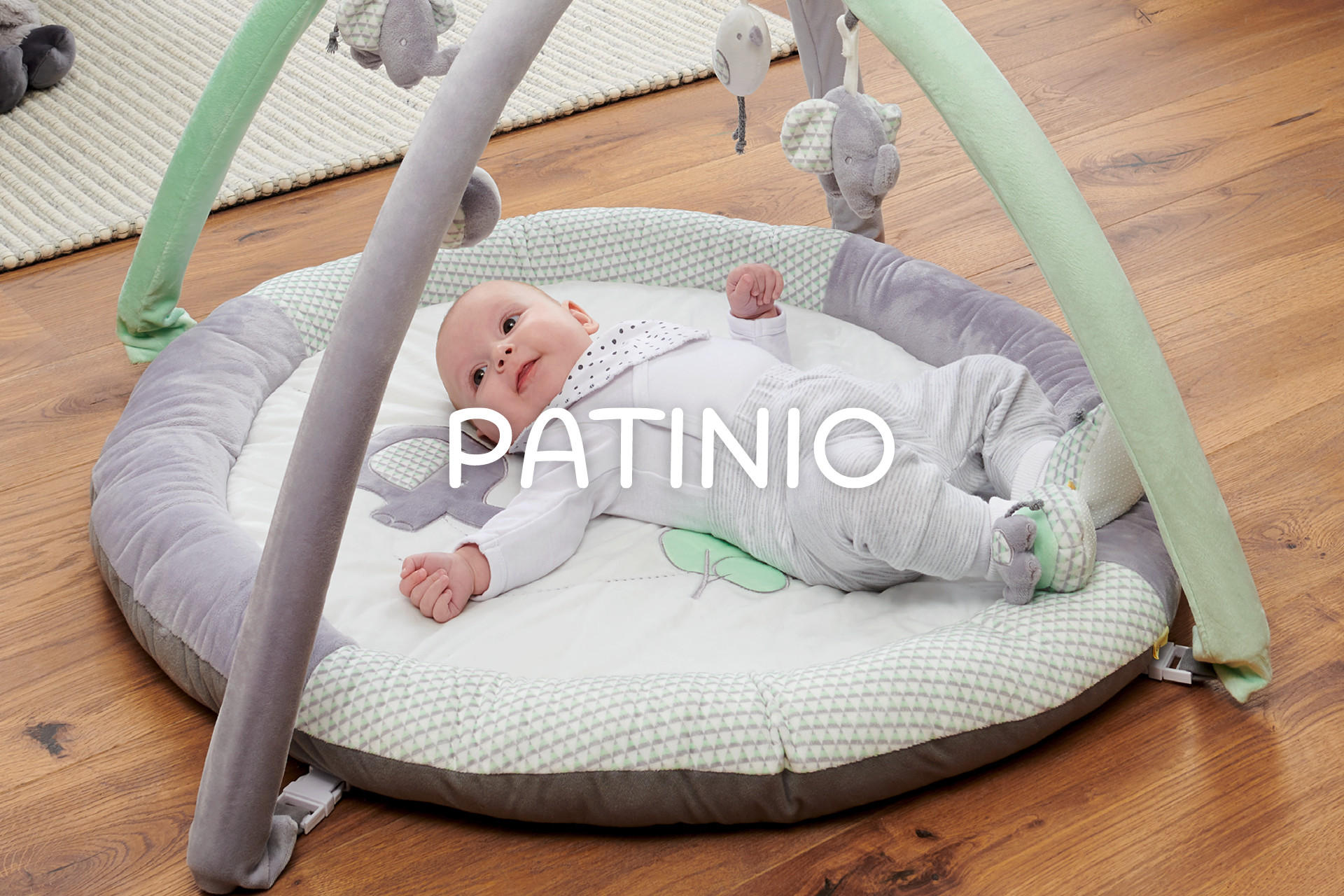 Patinjo Babyartikel