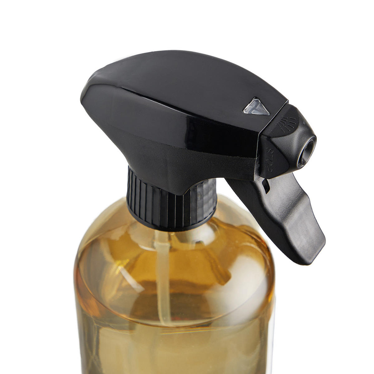 RAUMSPRAY Pure Poetry Sunshine Valley - Orange, Glas/Kunststoff (7/21/7cm) - Butlers