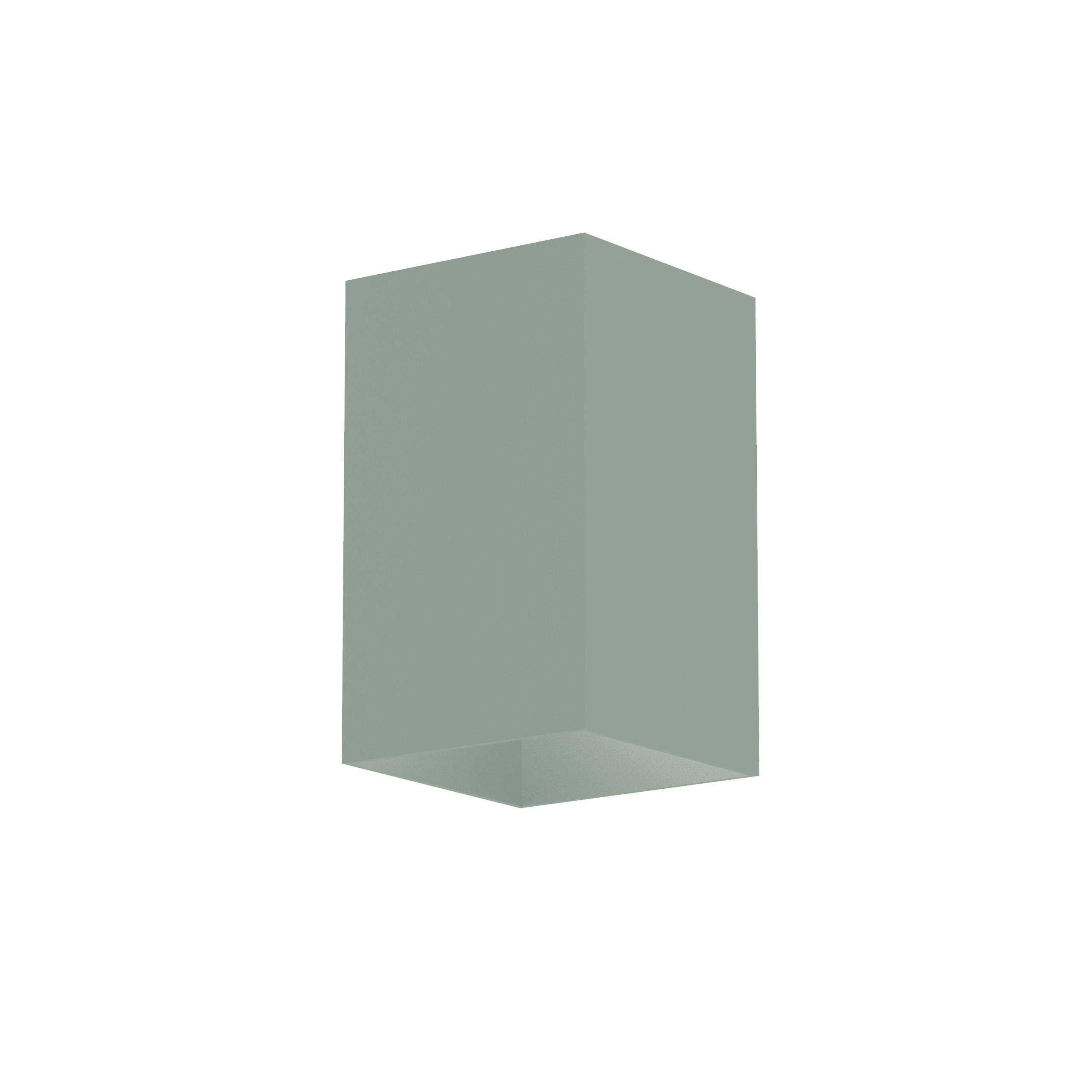 Lumicom Deckenleuchte Grün 6x10x6 cm