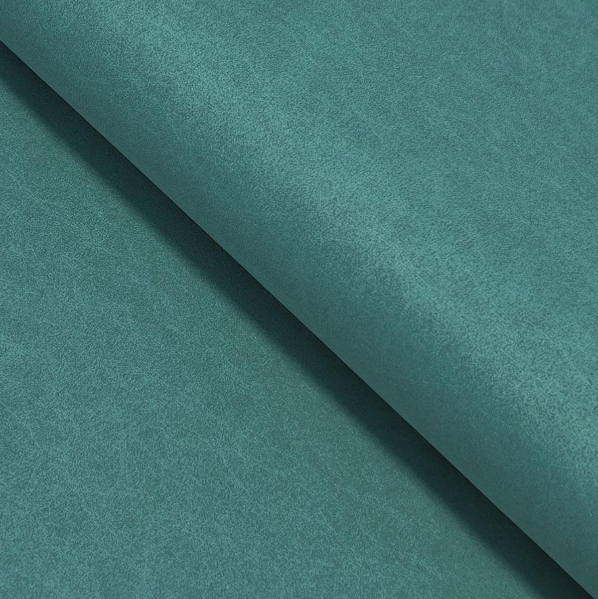 ECKSOFA LAREN, modernes Schlafsofa mit Stauraum, Plastikfüße, L-förmig, lose Rückenkissen freistehend, RECHTS 252x251x85 cm Turquoise - Türkis, Holz/Textil (252/251cm) - DomoHome