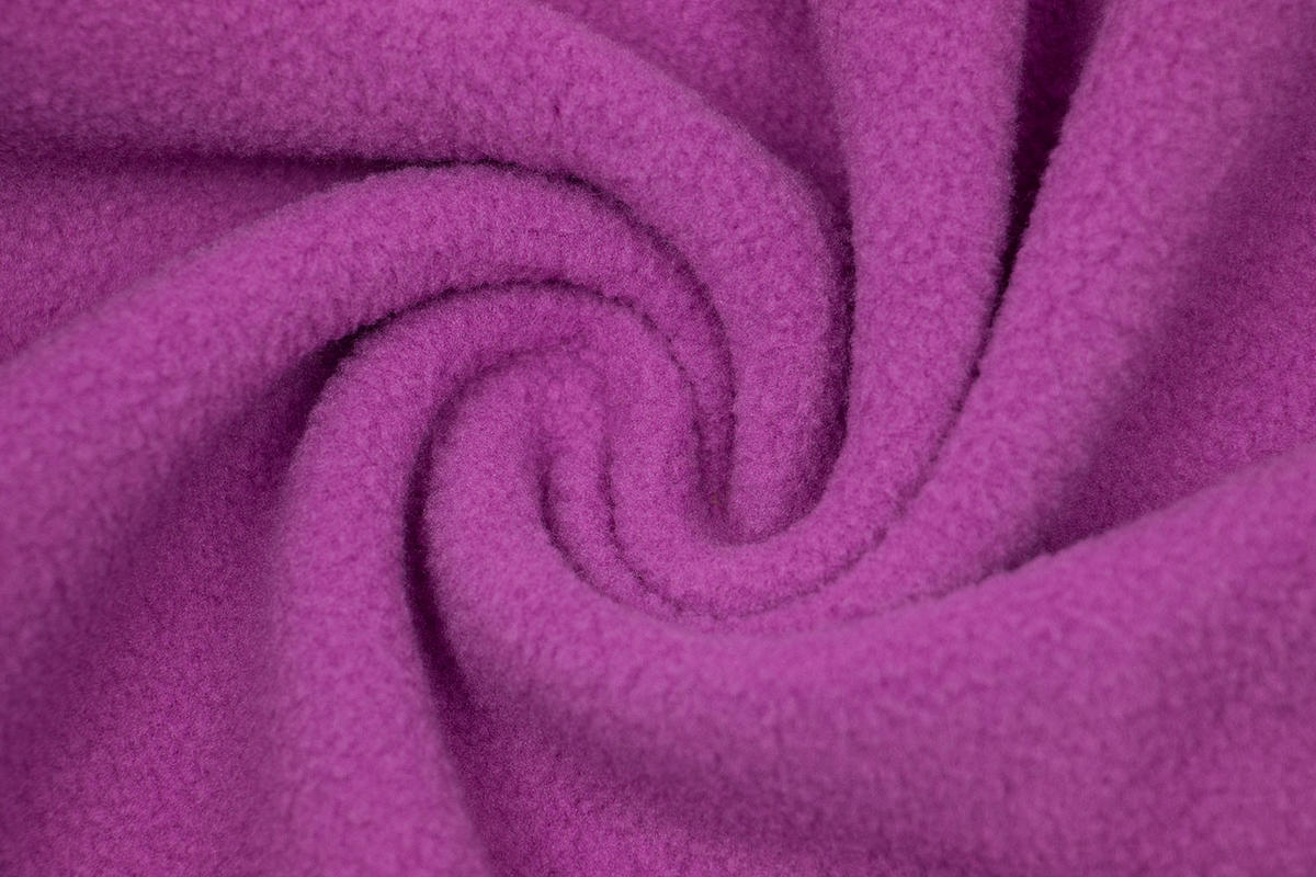 KUSCHELDECKE, 130x170 cm, 100% Polyester, Rot - Pink, Textil (130/170cm) - Zollner