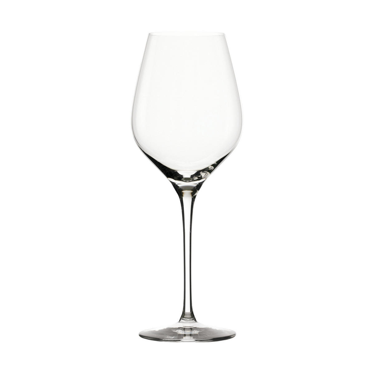 ROTWEINKELCHE Exqusit (Royal) transparent 480 ml 6er Set - Transparent, Glas (0.48L) - Stölzle Lausitz