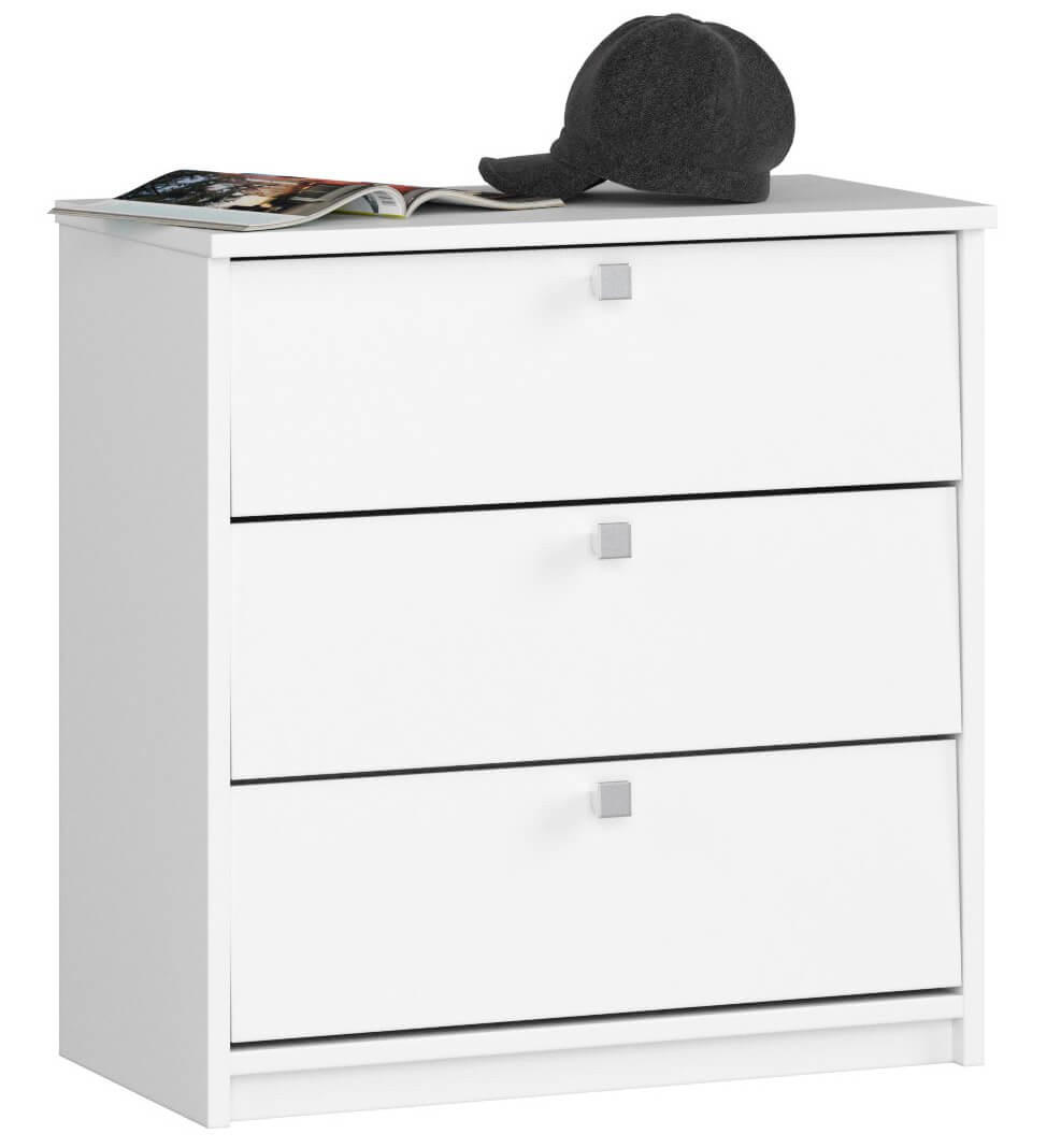 DULAP PENTRU INCALTAMINTE Alb 62/60/31