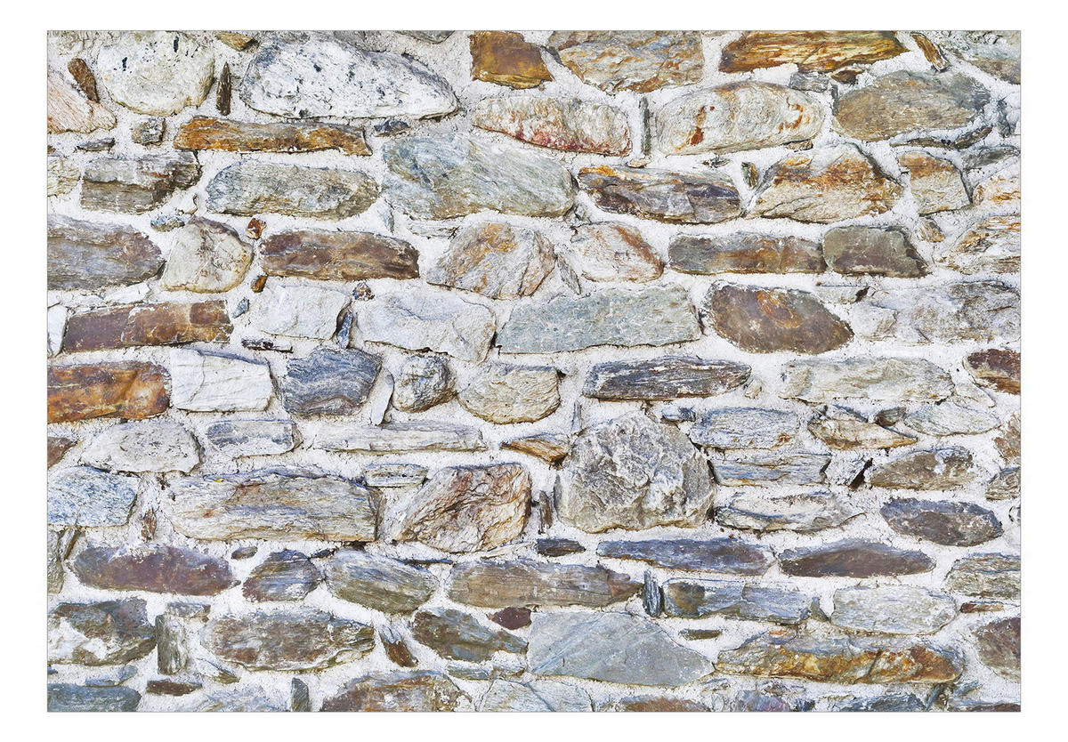 SELBSTKLEBENDE FOTOTAPETE 245/175 cm - Multicolor, Kunststoff/Textil (245/1cm) - KUNSTLOFT