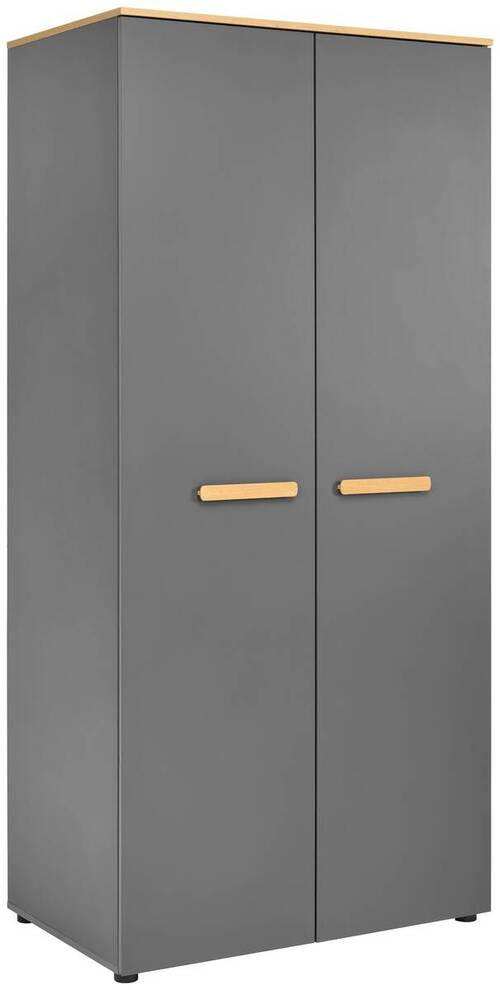 Babykleiderschrank