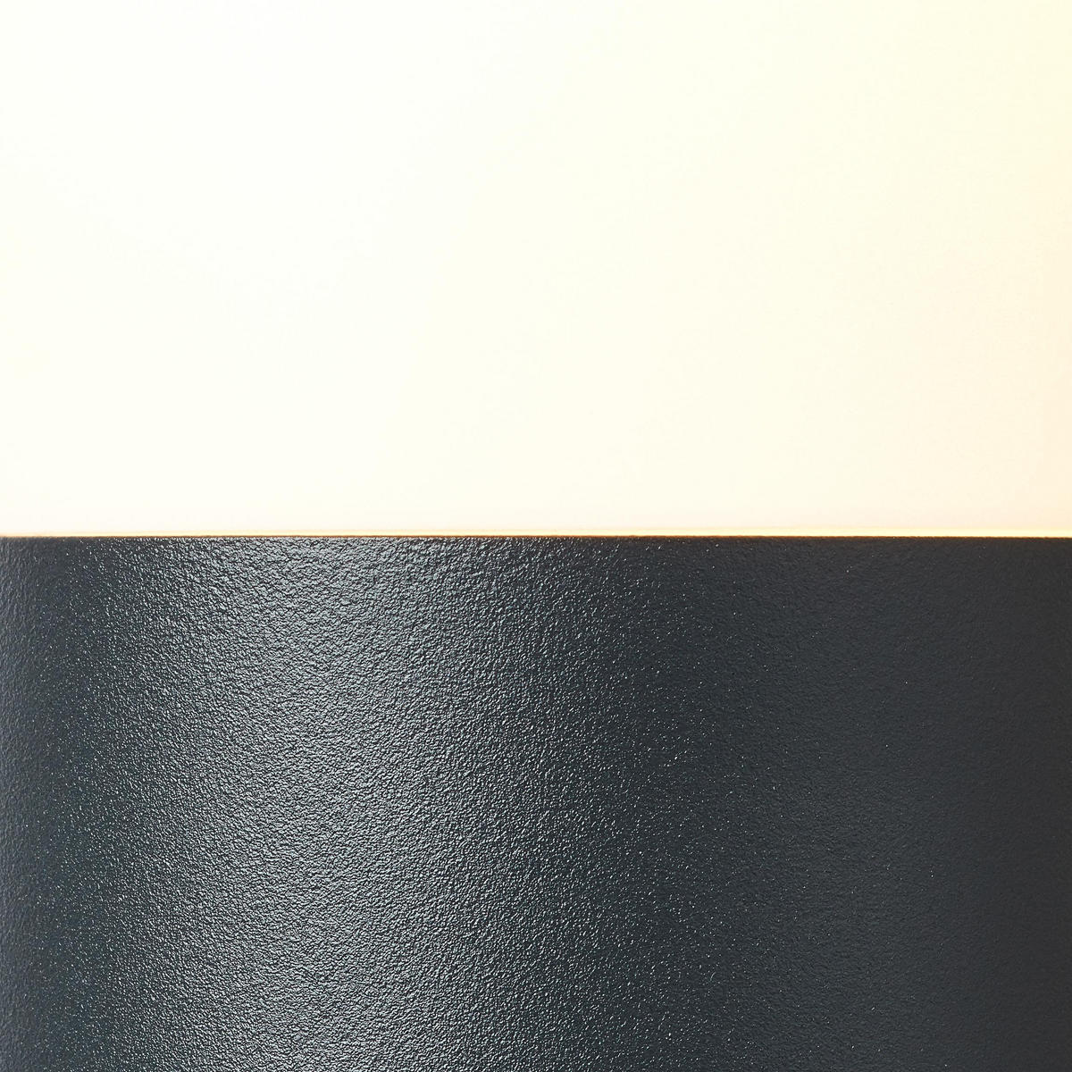 AUSSENSOCKELLEUCHTE Aberdeen 96422/63 - Anthrazit, Metall (12/12/35cm) - Brilliant