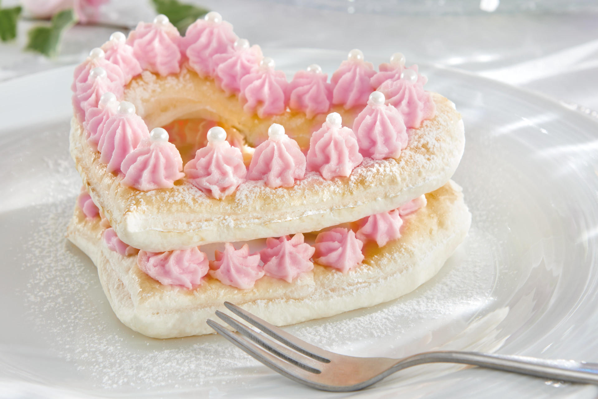 Sweets for my Sweet