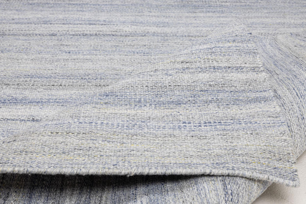 OUTDOORTEPPICH Summer Time 80x175 cm - Dunkelblau, Textil (80/175cm) - Rug and Roll