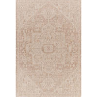 OUTDOORTEPPICH Jute-Optik 160/213 cm Braun - Braun, Kunststoff/Textil (160/213cm) - LIVABLISS