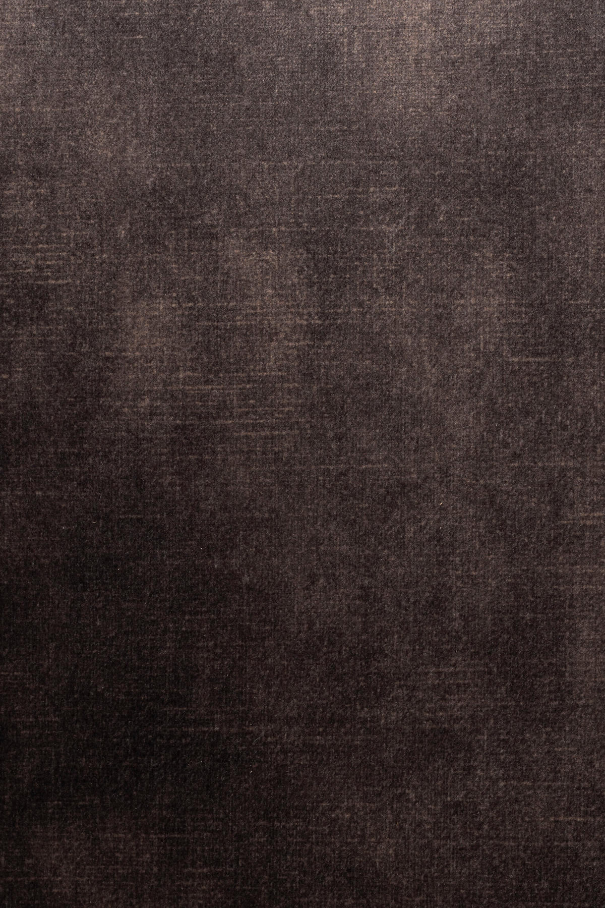 ESSZIMMERSTUHL Jamie - Braun - 61/56/90 cm - 2er-Set - Braun, Textil (56/90/61cm)