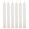 KERZE Celestia 15 cm - Weiß, Paraffin (2/15/2cm)