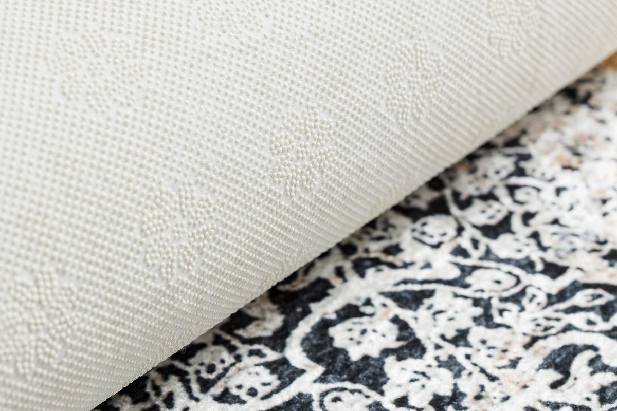 TEPPICH Andre 80/150 cm - Beige, Textil (80/150cm) - rugsX