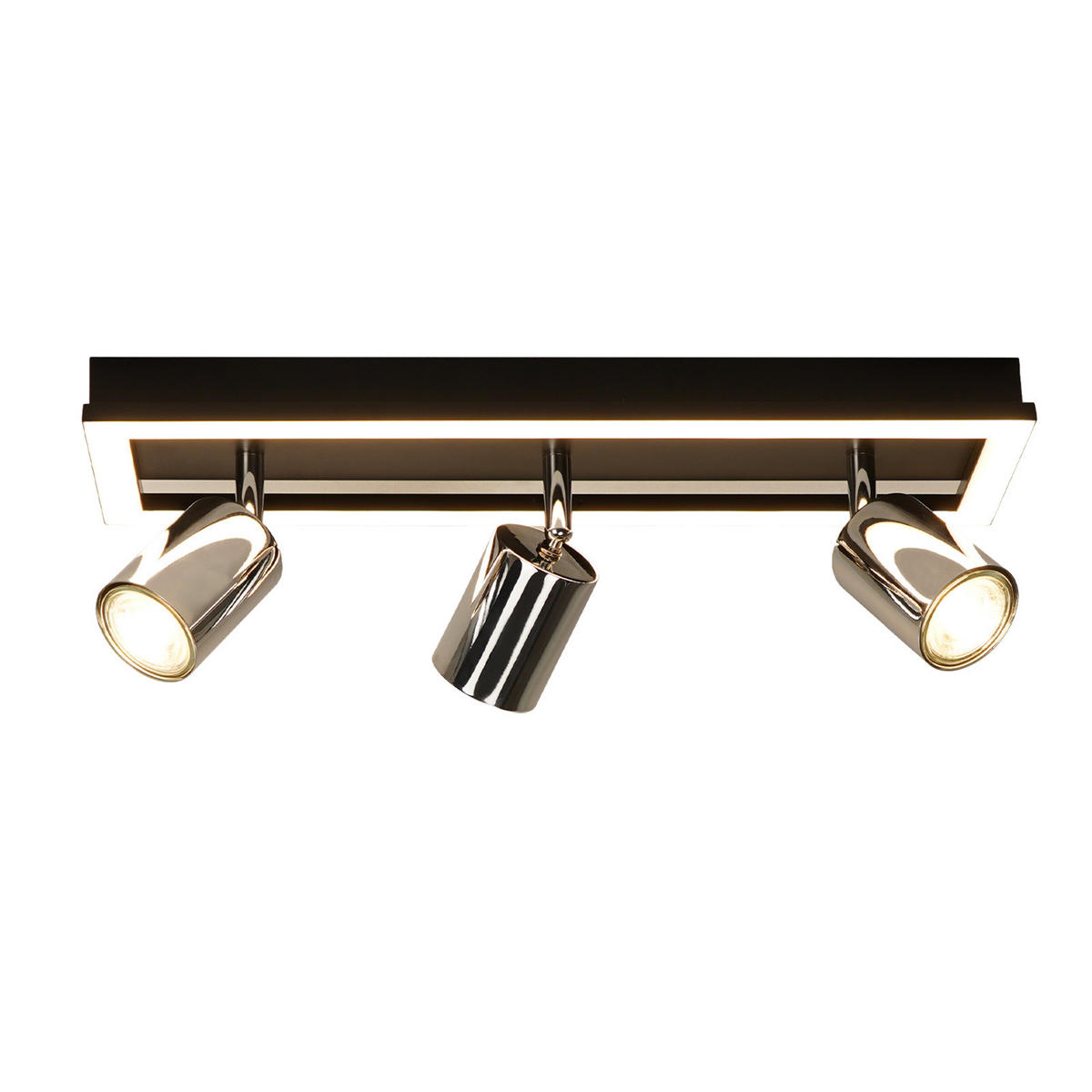 STRAHLER Syrphork 13/15.5/13 cm - Schwarz, Metall (13/13/15.5cm) - ZMH