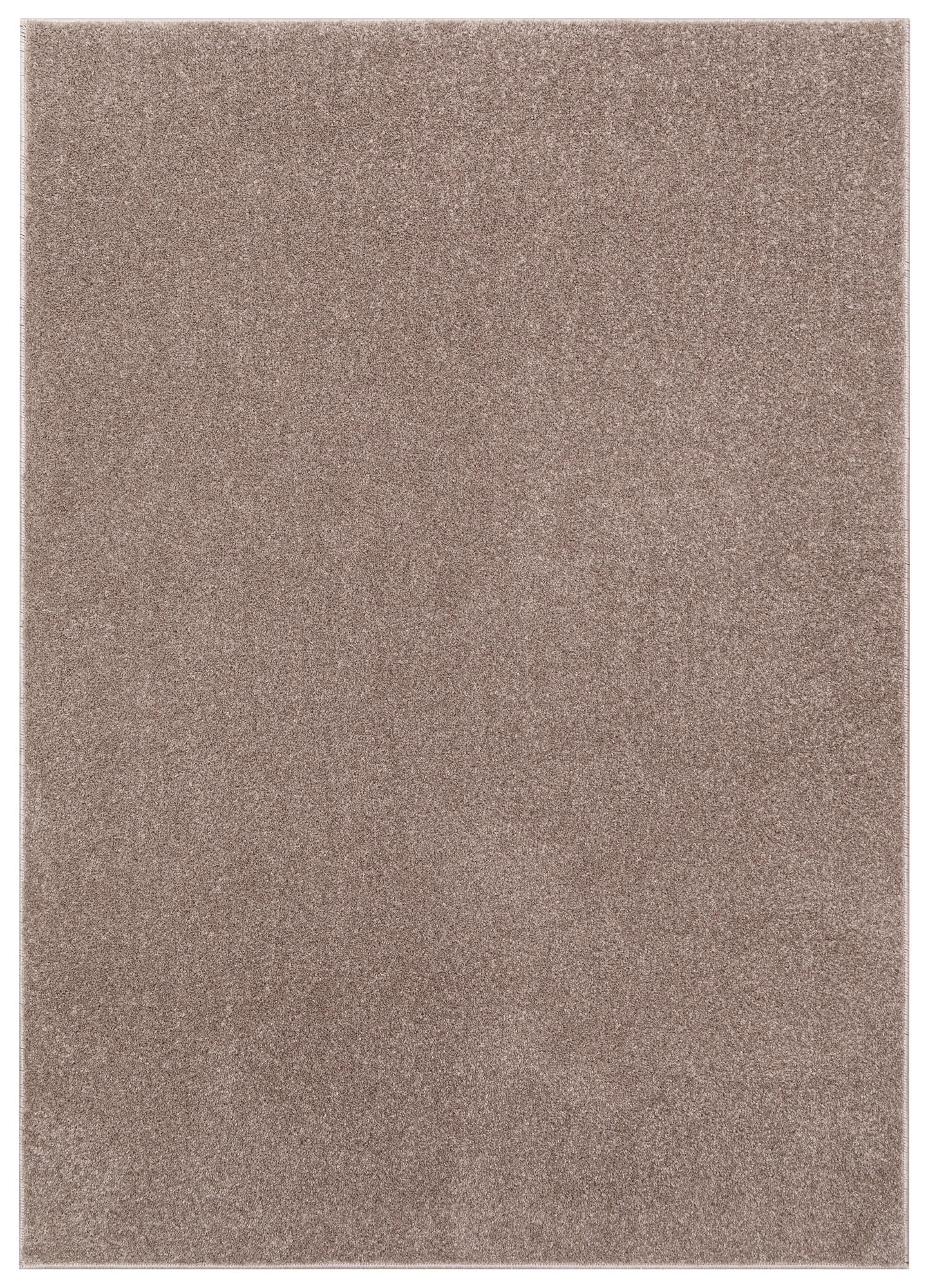 TEPPICH NOYAN Beige 80/150 cm - Beige, Kunststoff (80/150cm) - Tapiso