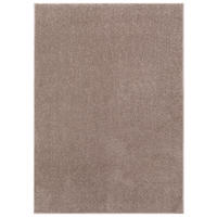 TEPPICH NOYAN Beige 240/340 cm - Beige, Kunststoff (240/340cm) - Tapiso
