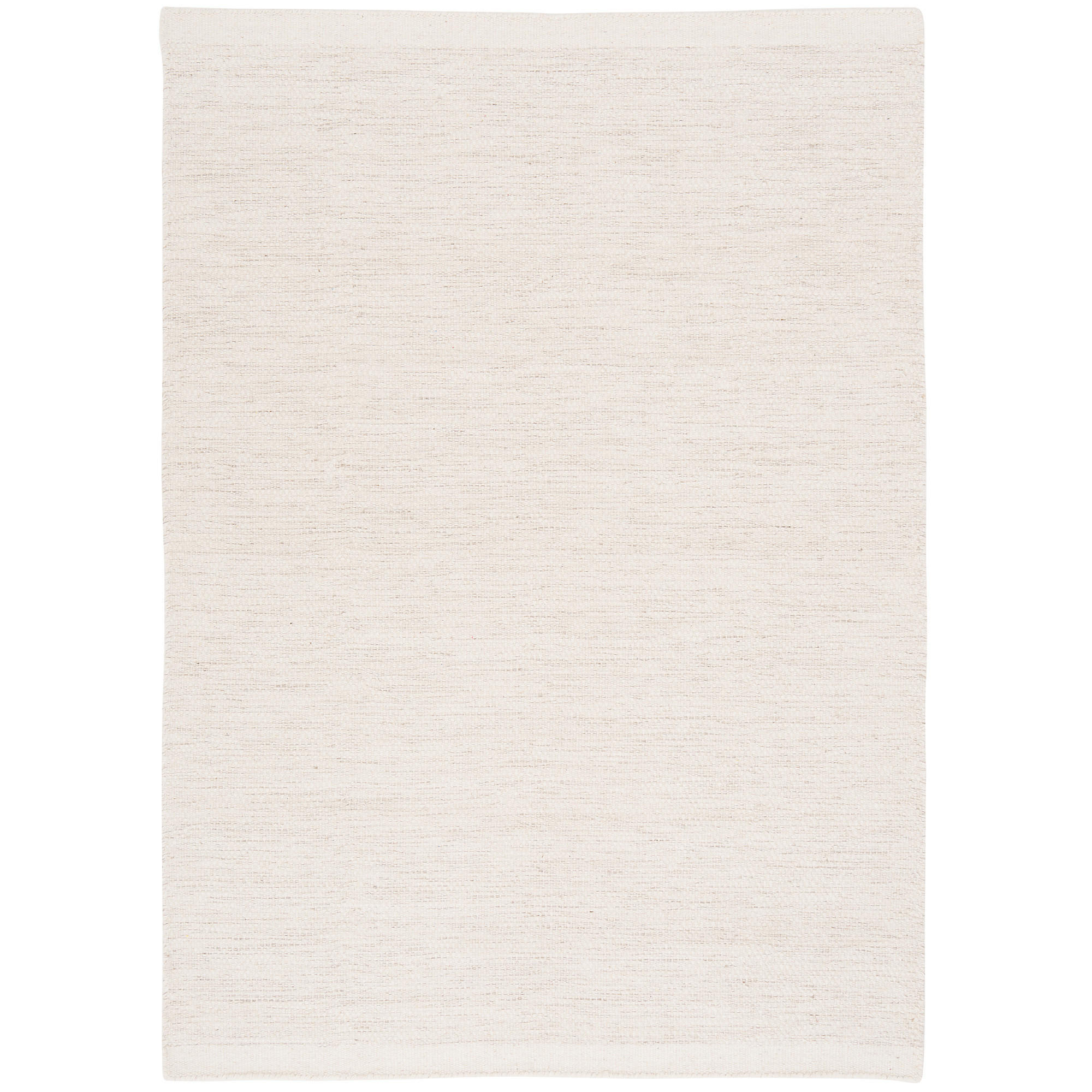 NATUR TEPPICH WOLLE KIRUNA - Beige, Naturmaterialen (70/130cm) - Pergamon