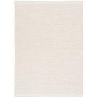 NATUR TEPPICH WOLLE KIRUNA - Beige, Naturmaterialen (70/130cm) - Pergamon