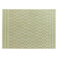 TISCHSET Kadra wiesengrün 33 x 45 cm - Grün, Textil (33/45cm) - Winkler