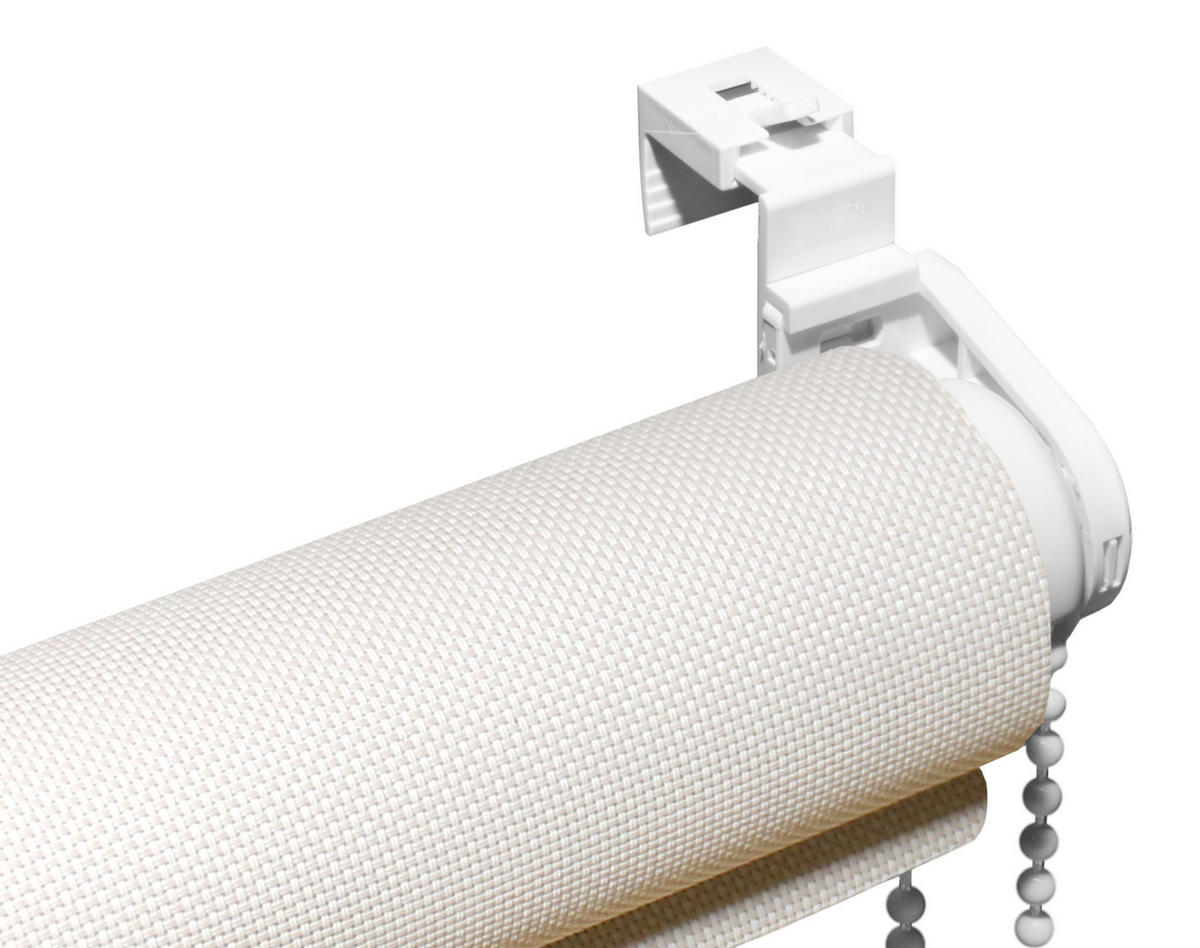 SEITENZUGROLLO Viewtex Screen 10% Öffnungsgrad - Beige, Textil (55/190/190cm) - VIEWTEX