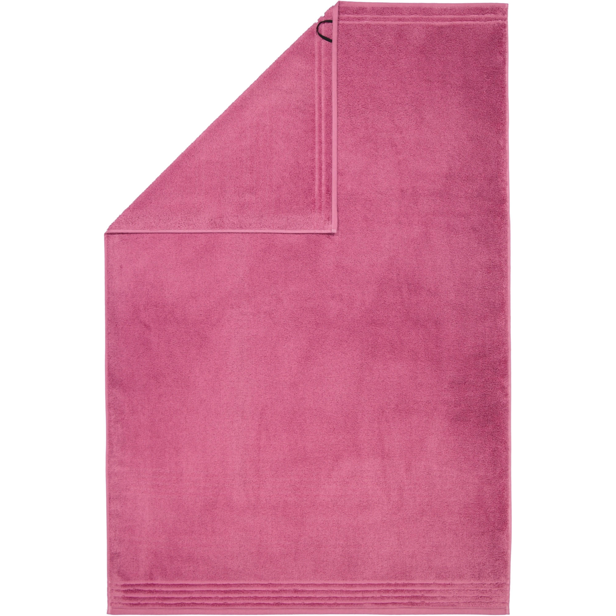 Vossen Handtücher Lila 100x150 cm
