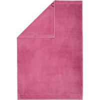 HANDTÜCHER VIENNA STYLE SUPERSOFT BLACKBERRY - 3505 - Lila, Textil (100/150cm) - Vossen