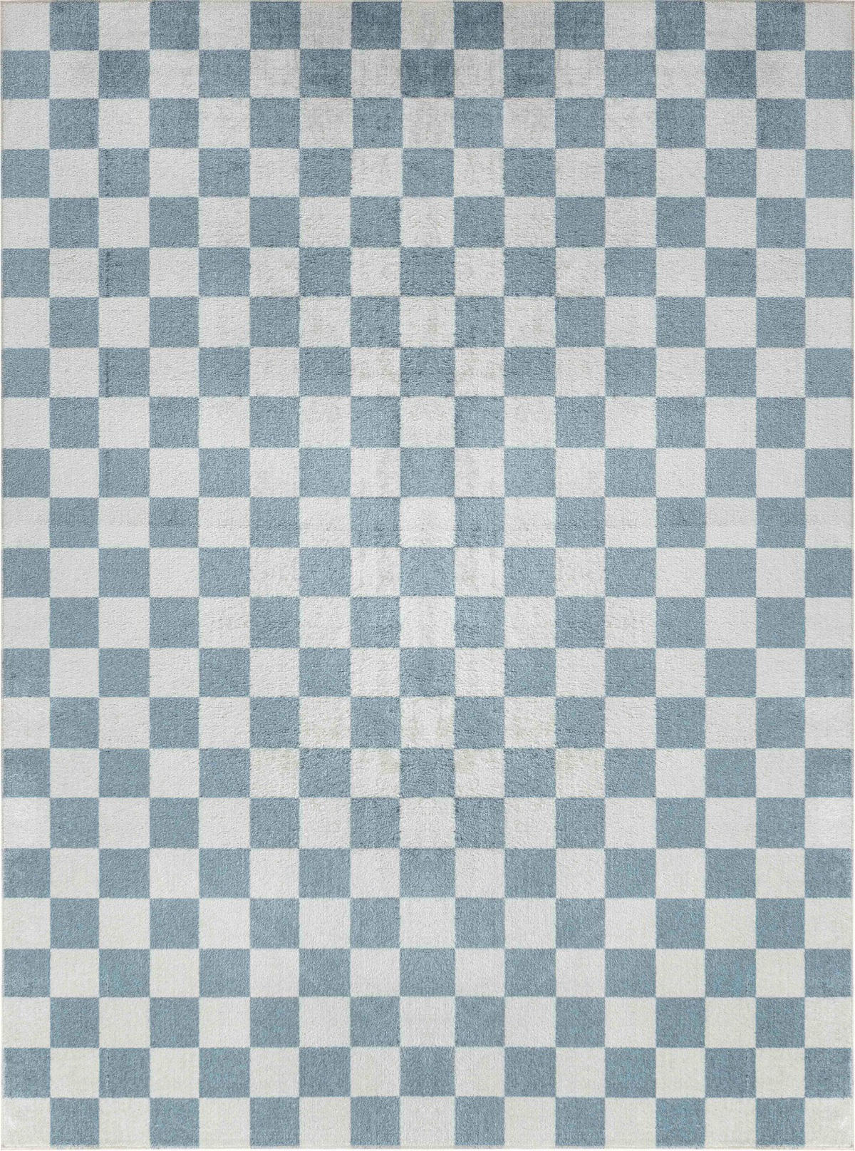 TEPPICH Maschinenwaschbar 200/275 cm Blau - Blau, Naturmaterialien/Textil (200/275cm) - LIVABLISS