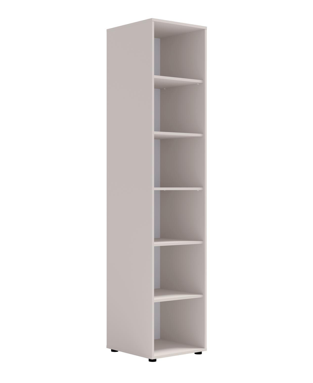 Bettso Regal Kaschmir 45x206x45 cm