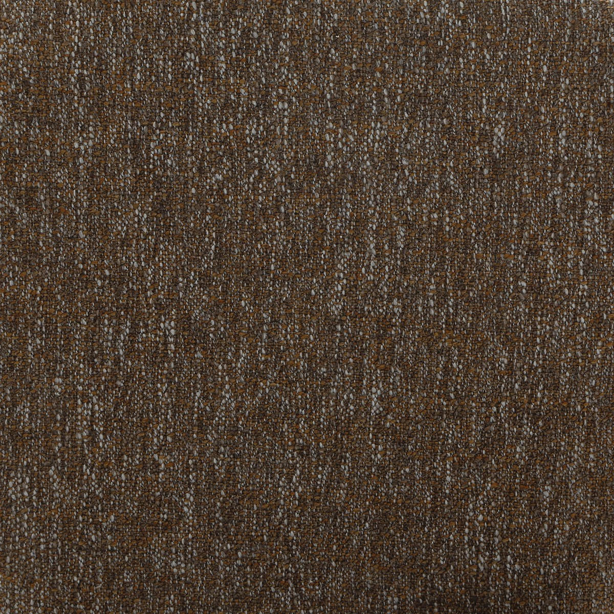 HOCKER 2er Set Stoff 56/56/92 cm - Braun, Textil (56/92/56cm) - Calicosy