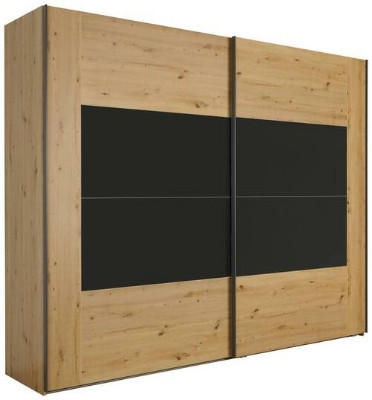 SKŘÍŇ S POSOUVACÍMI DVEŘMI X-TEND-FRAME