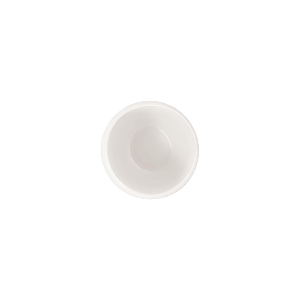 KAFFEEBECHER NewMoon weiß 320 ml - Weiß, Keramik (0.32L) - Villeroy & Boch